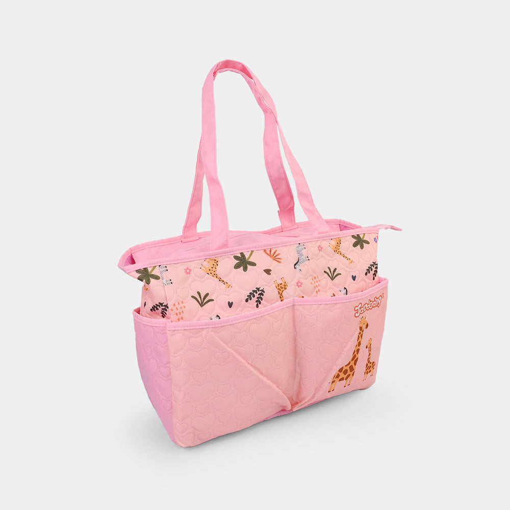 Baby Care Mother Bag
