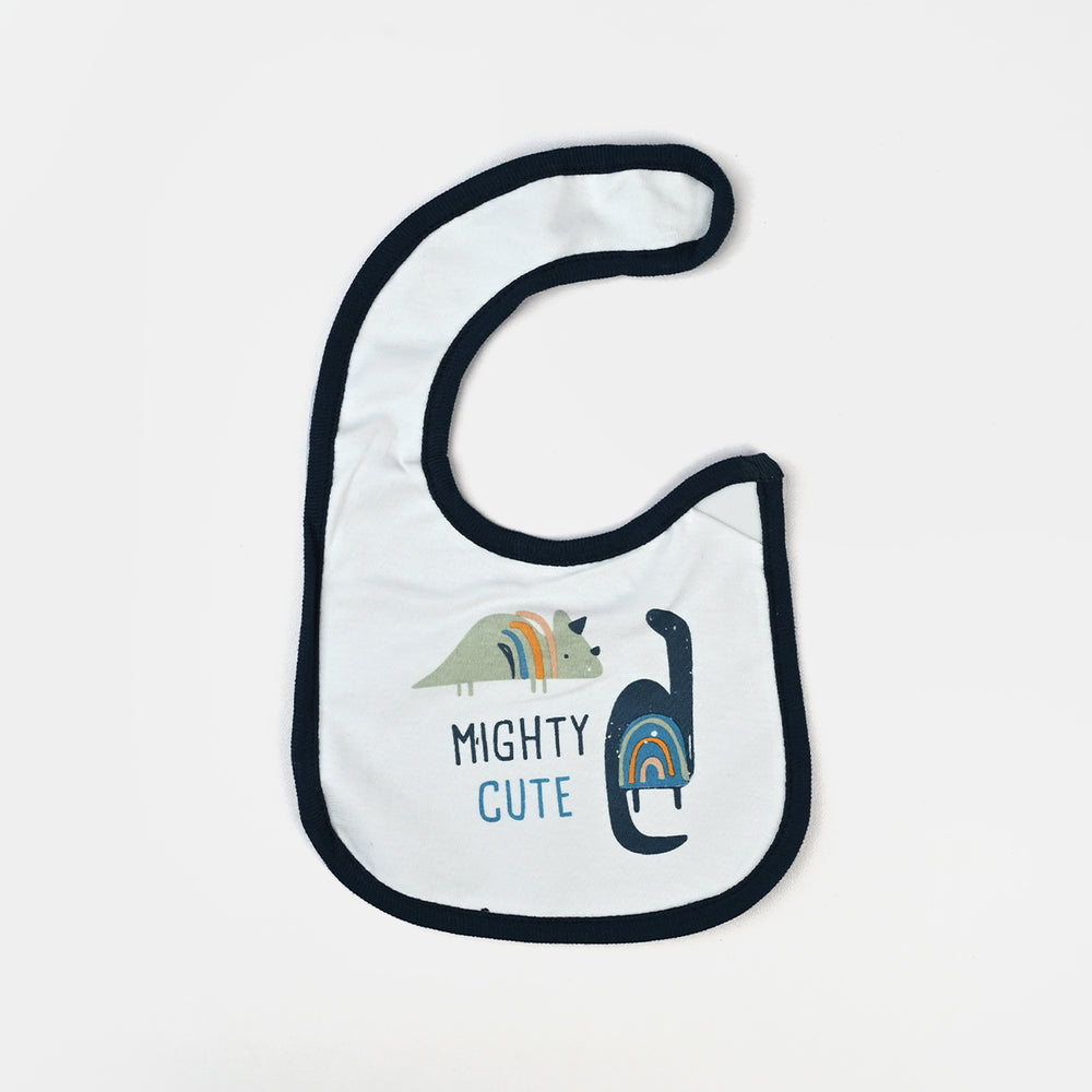 Premium 3-Piece Bib Gift