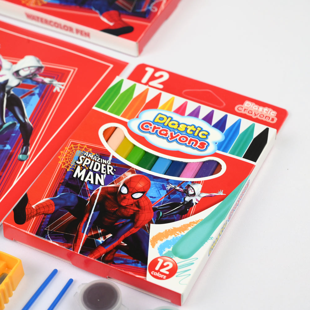 Art & Stationery Set