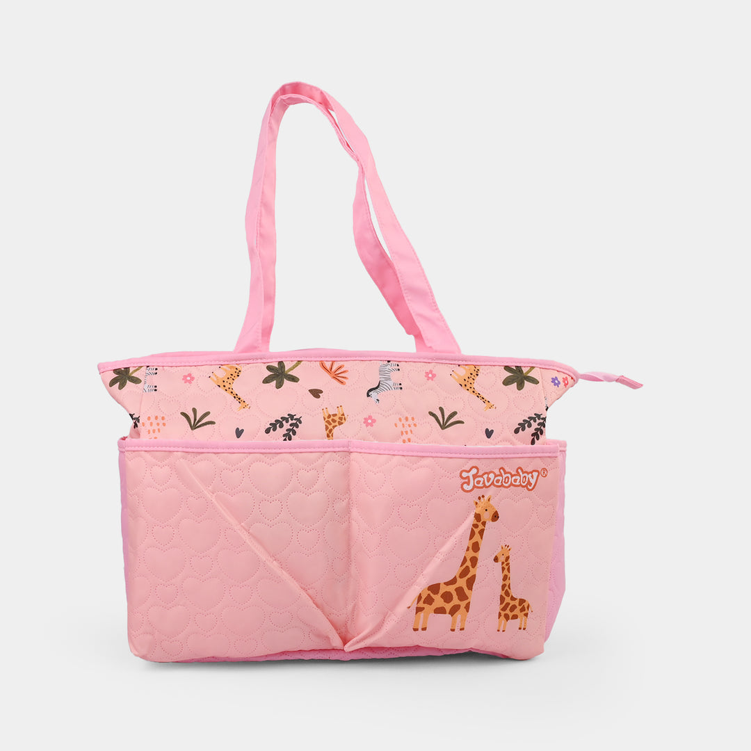 Baby Care Mother Bag