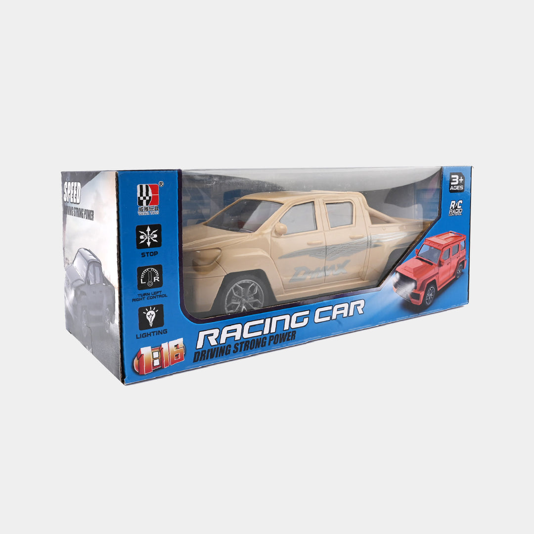 Remote Control Car For Kids