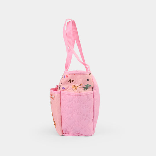 Baby Care Mother Bag