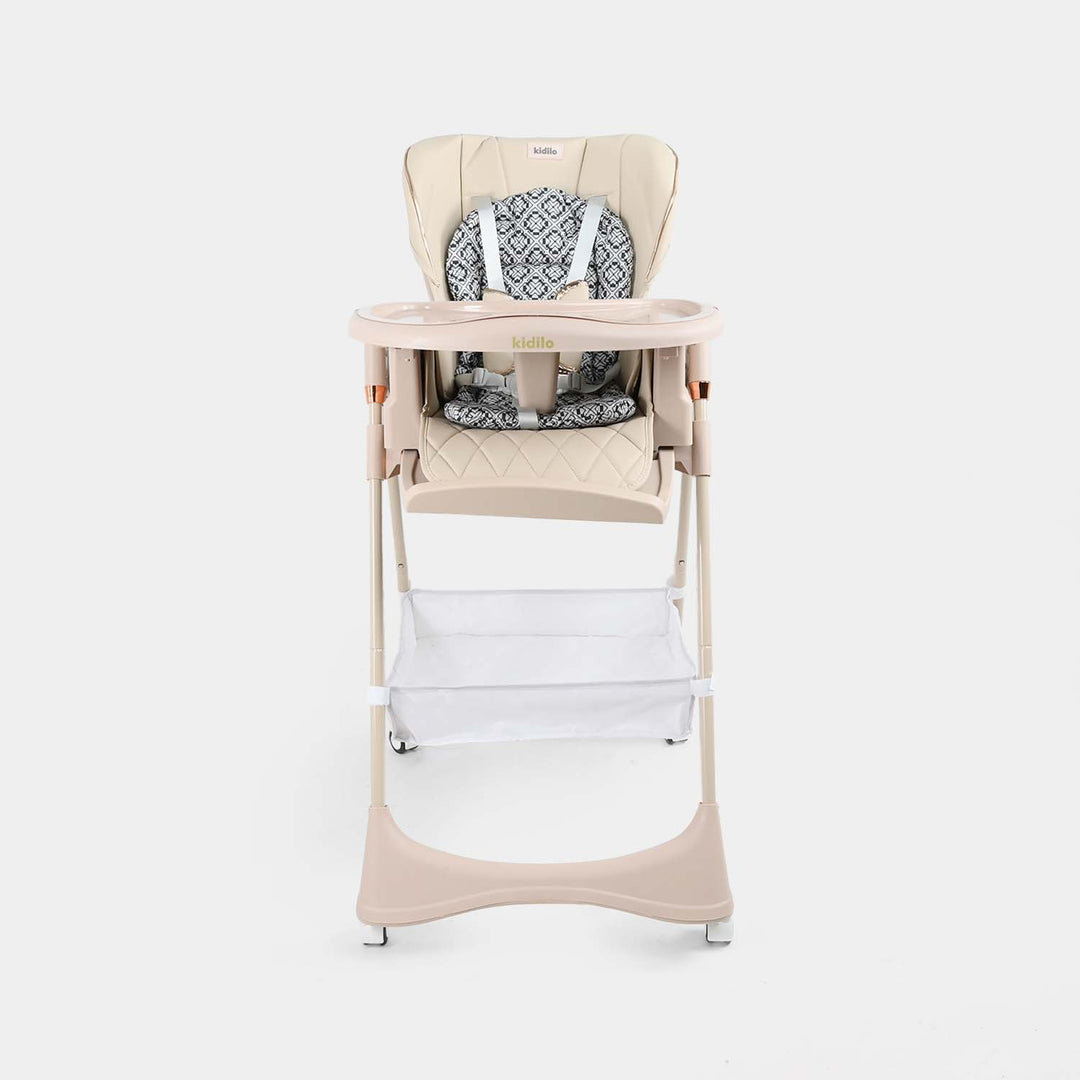 Multifunctional Baby Highchair | 8100 Biege