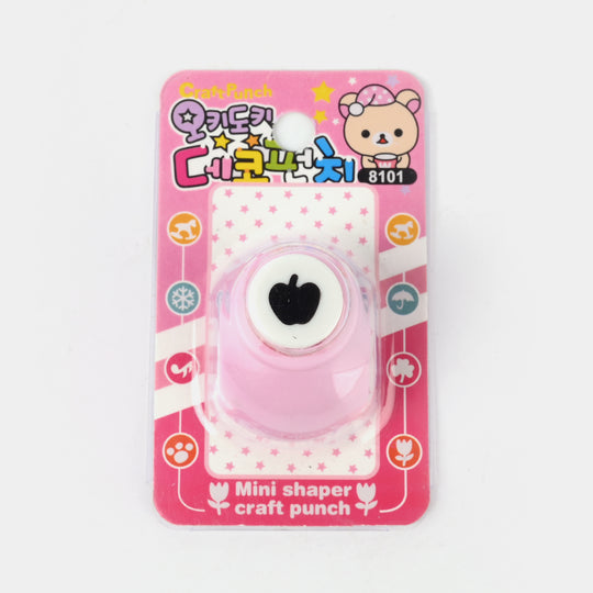 Craft Paper Punch