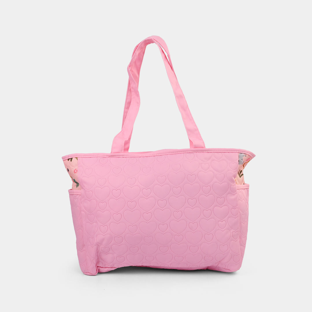 Baby Care Mother Bag