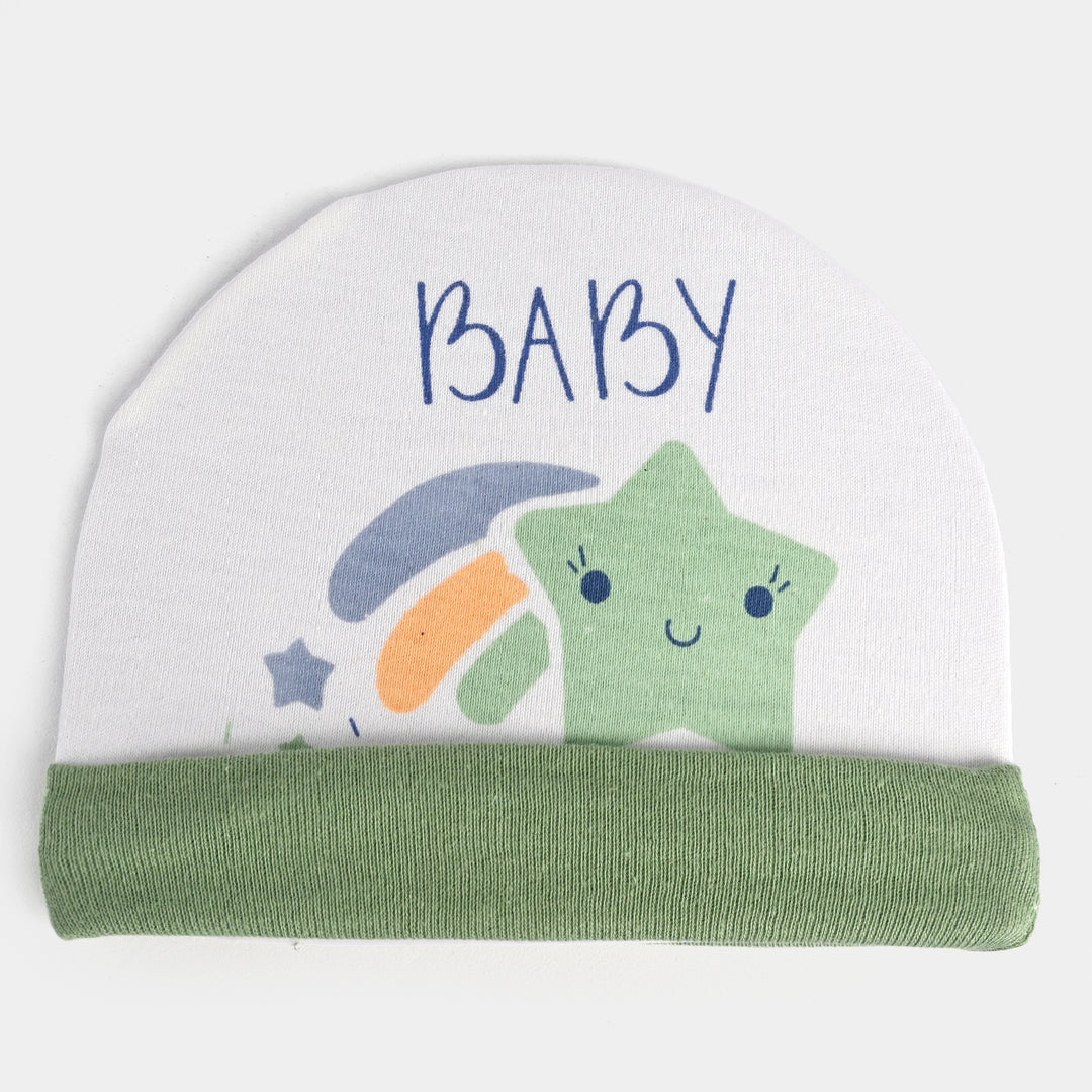 Baby Cap/Hat | 0M+