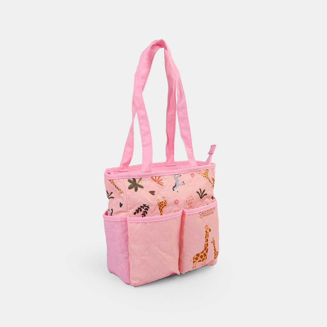 Baby Care Mother Bag
