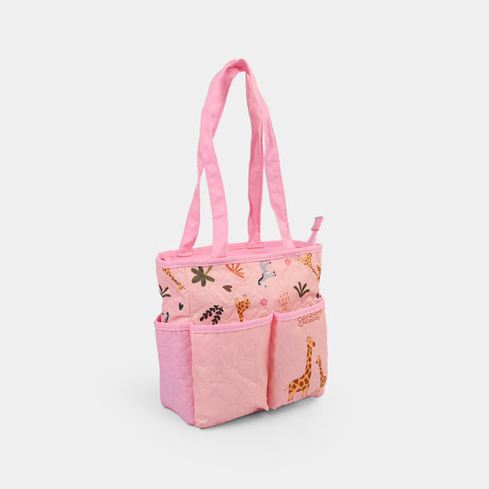 Baby Care Mother Bag