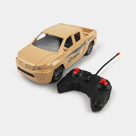 Remote Control Car For Kids