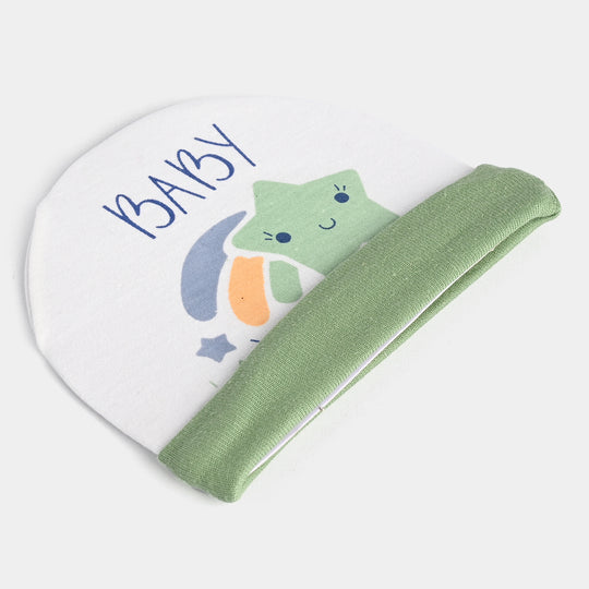 Baby Cap/Hat | 0M+