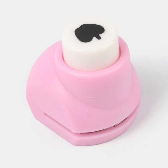 Craft Paper Punch