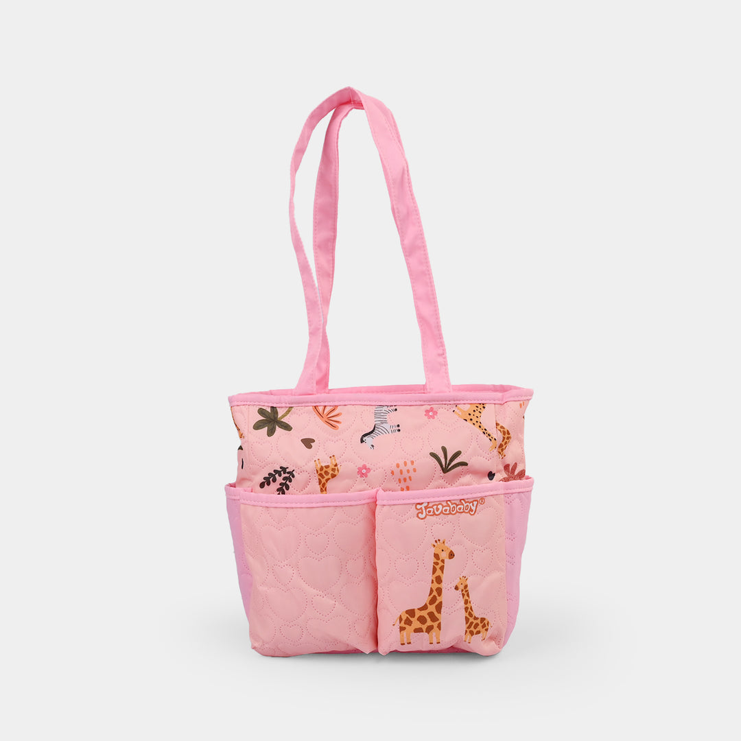 Baby Care Mother Bag