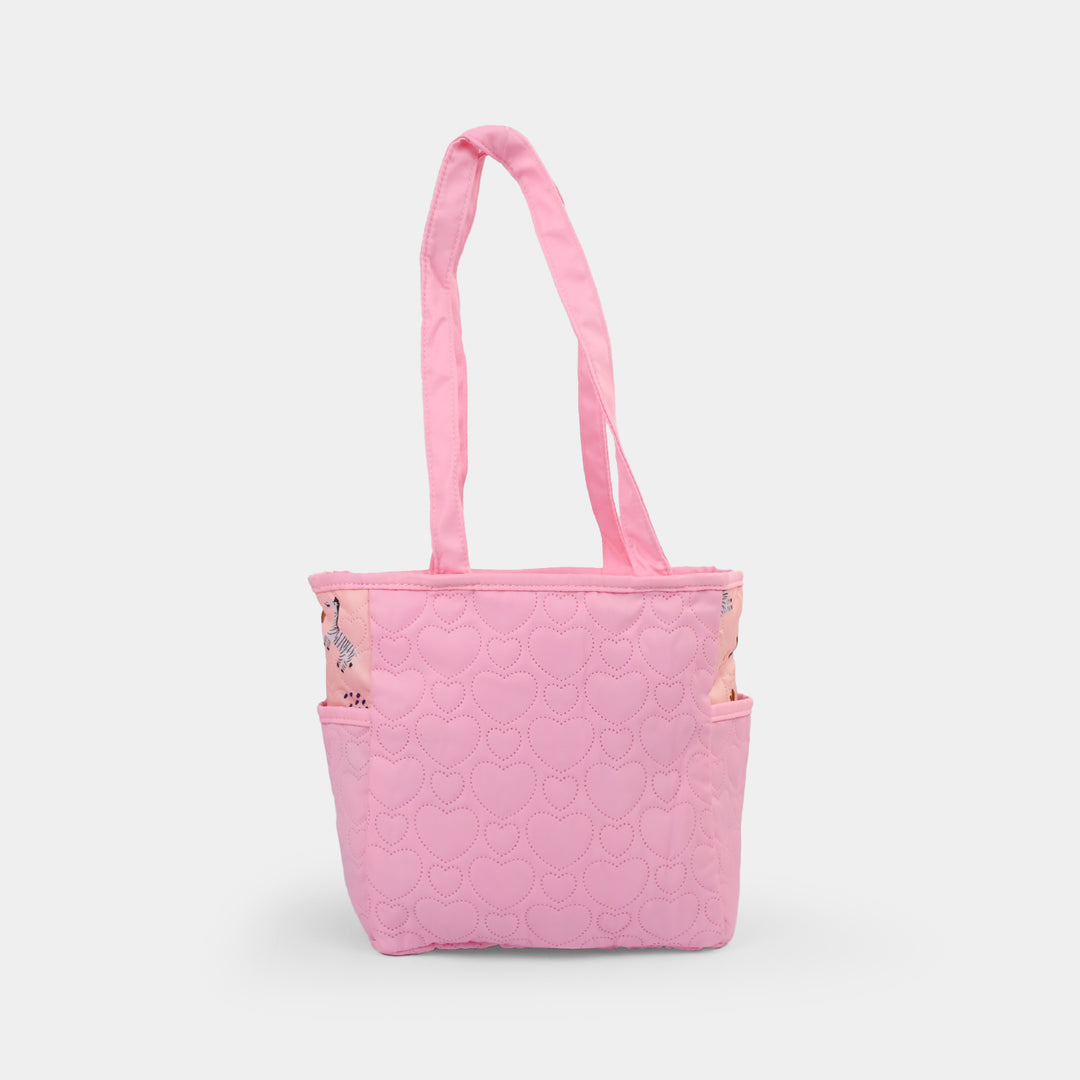 Baby Care Mother Bag
