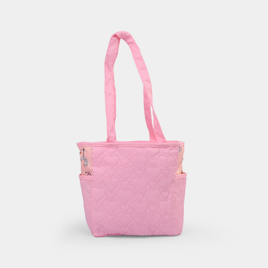 Baby Care Mother Bag