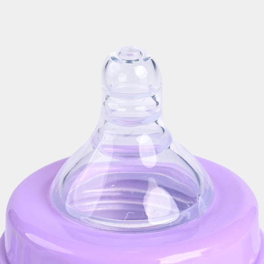 Fish Baby Glass Feeding Bottle | 150Ml