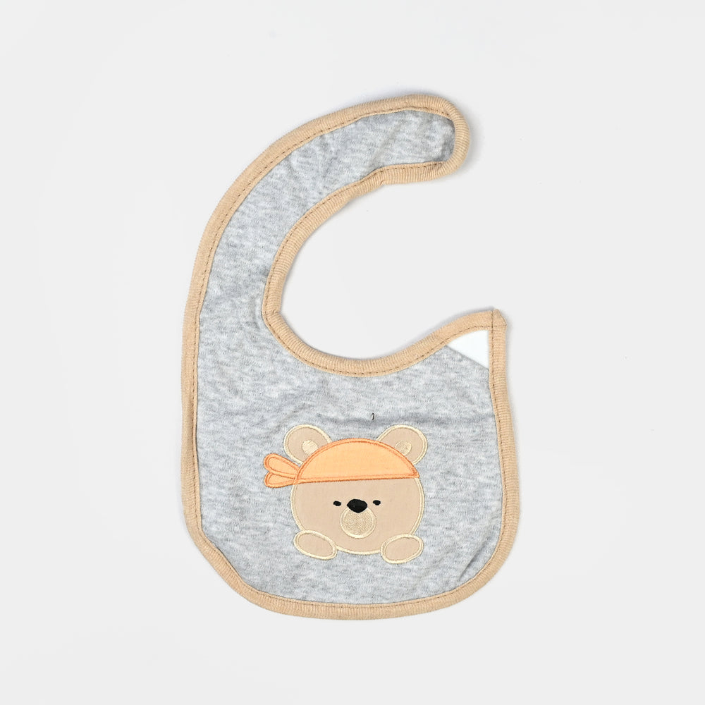 Premium 3-Piece Bib Gift