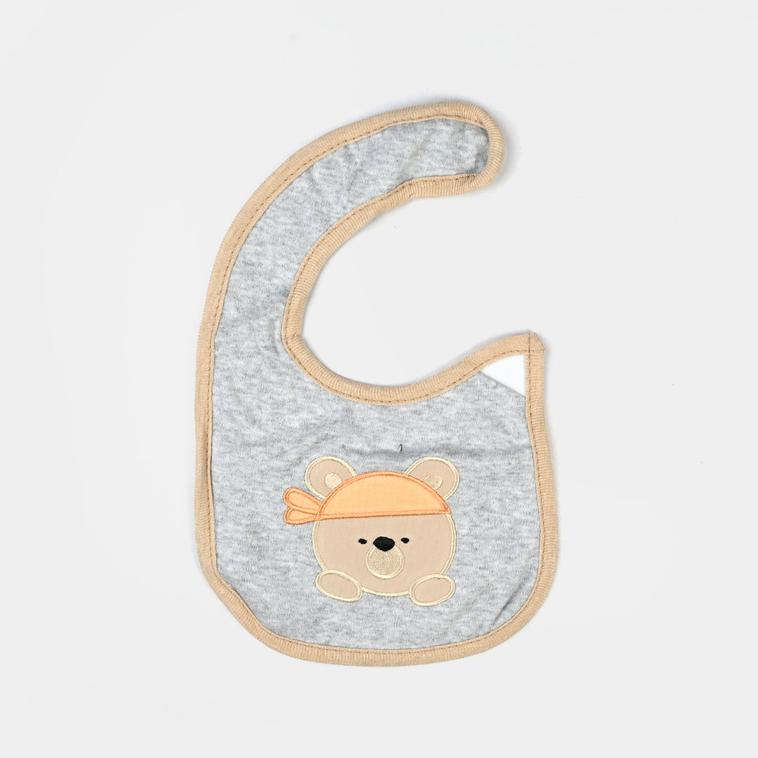 Premium 3-Piece Bib Gift