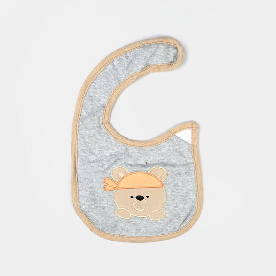 Premium 3-Piece Bib Gift