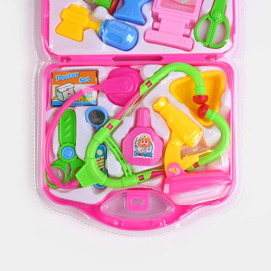 Mini Medical Play Set For Kids