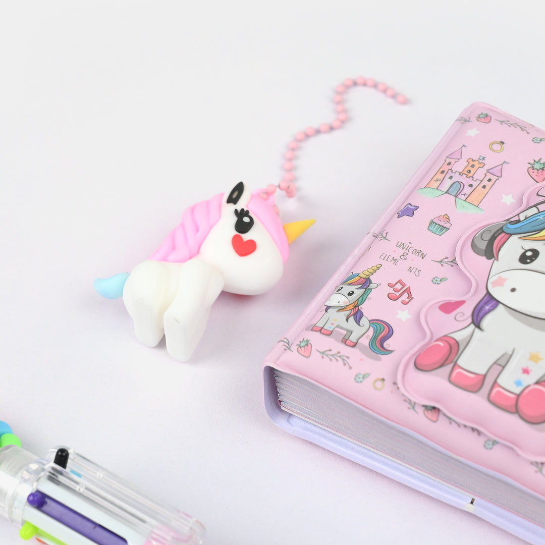 Character Stationery Set for Kids