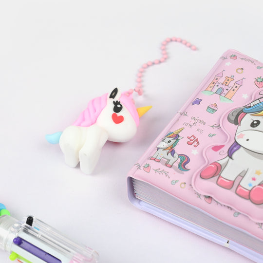 Character Stationery Set for Kids