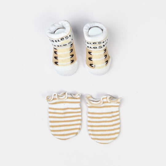 Premium 3-Piece Bib Gift