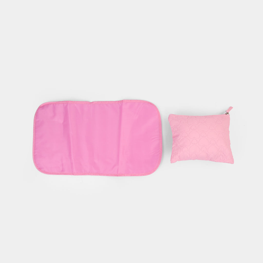 Baby Care Mother Bag