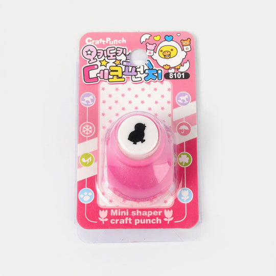 Craft Paper Punch