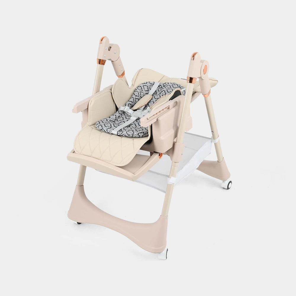 Multifunctional Baby Highchair | 8100 Biege