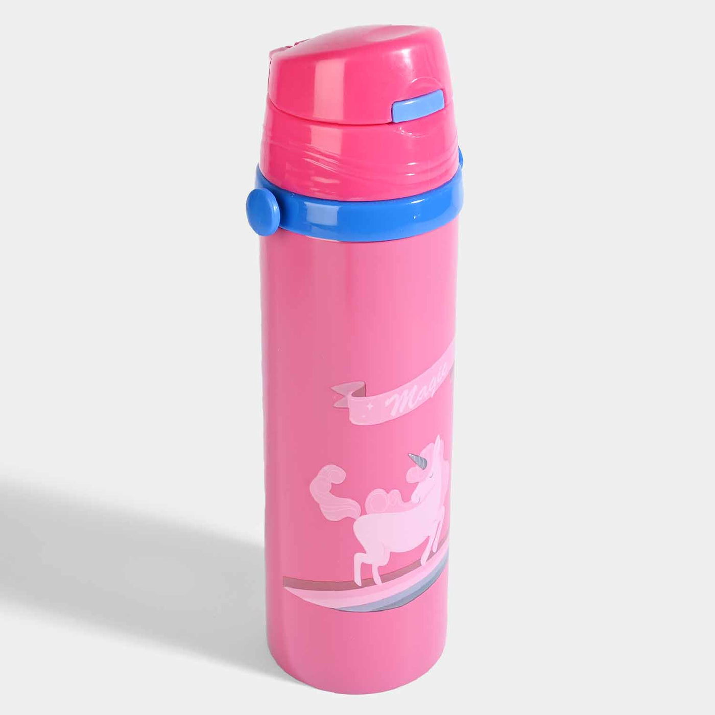 WATER BOTTLE STAINLESS STEEL | 500ml