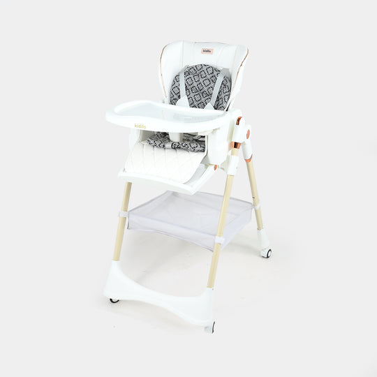 Multifunctional Baby Highchair | 8100 White