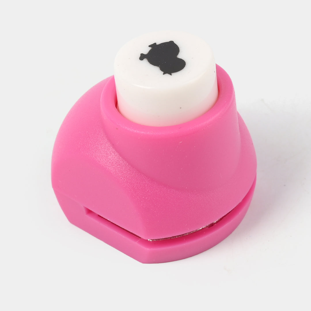 Craft Paper Punch