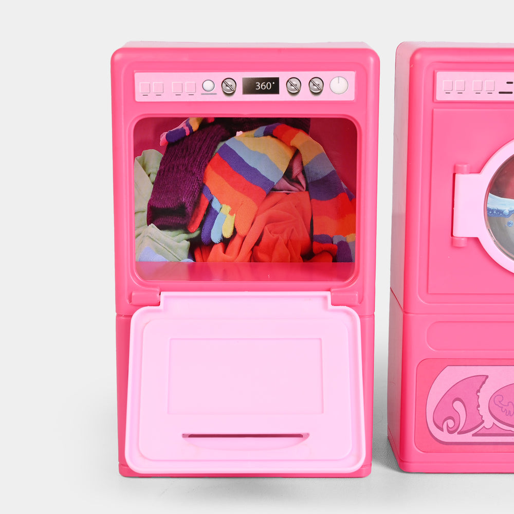 Modern Home Furnishings Doll Playset