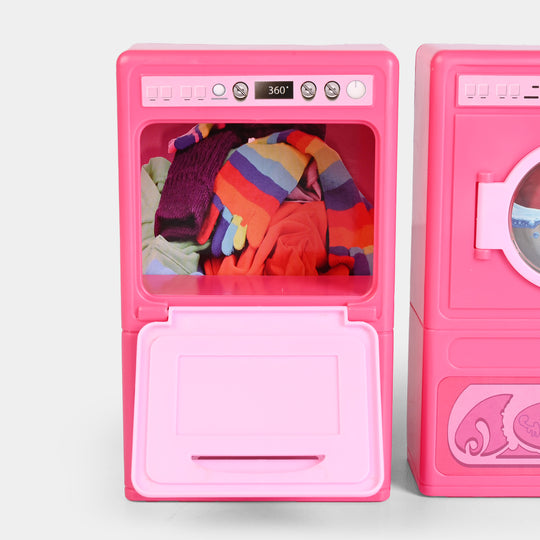 Modern Home Furnishings Doll Playset
