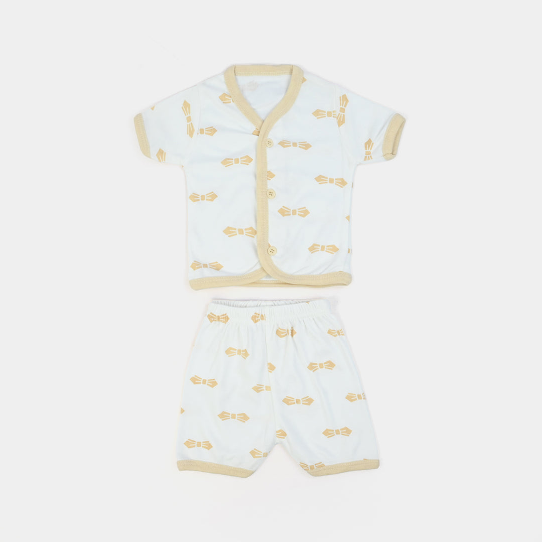 Baby Starter Set 5PCs | 0-3M