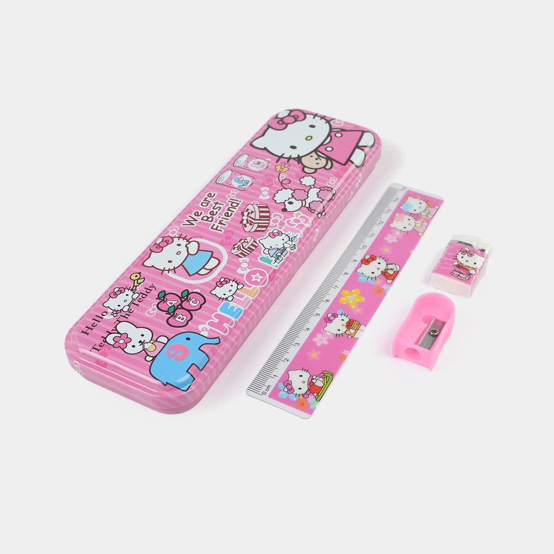 Character Stationery Set for Kids