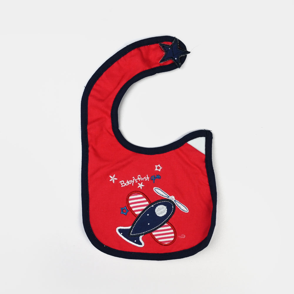Premium 3-Piece Bib Gift