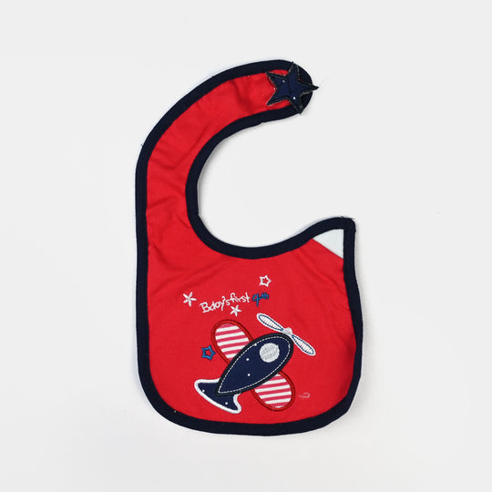 Premium 3-Piece Bib Gift