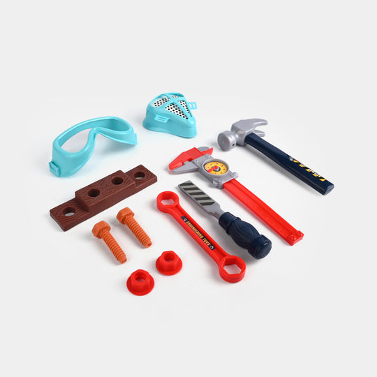 Pretend Play Tool Set