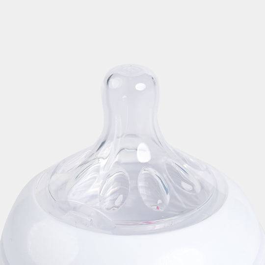 Baby Glass Feeding Bottle | 120ml