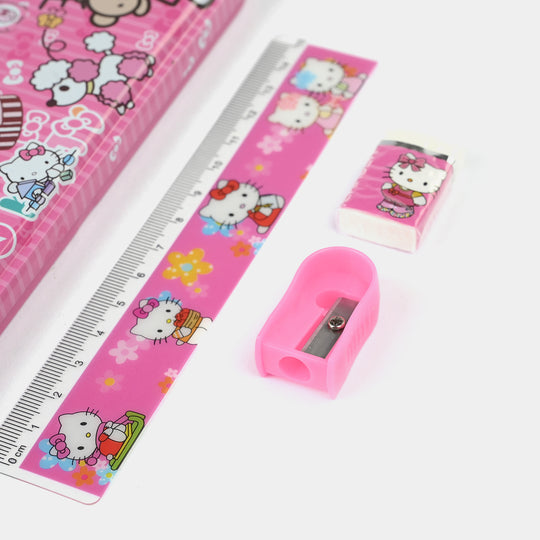 Character Stationery Set for Kids