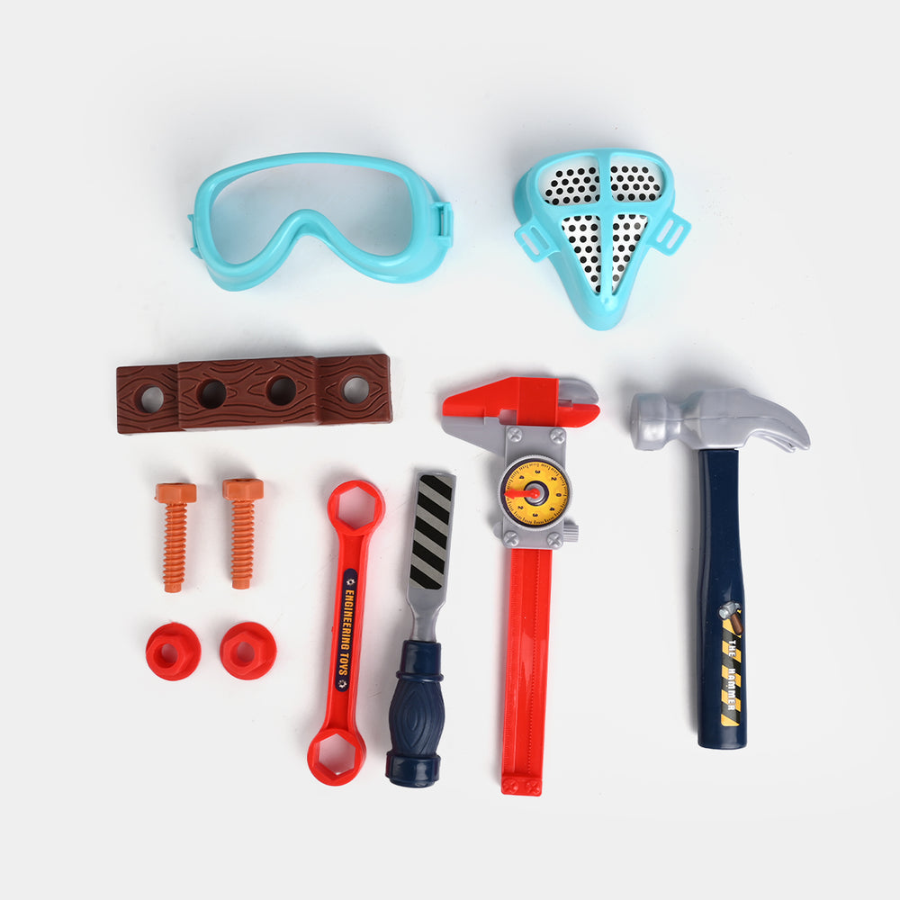 Pretend Play Tool Set