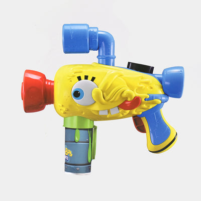 SpongeBob Water Giggle Blaster