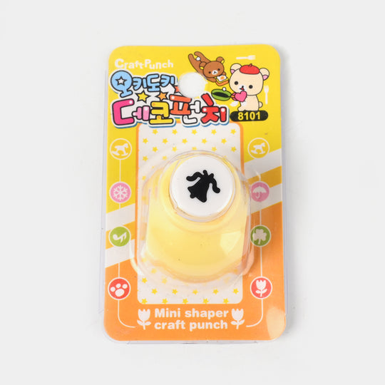 Craft Paper Punch