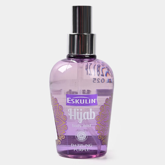 Eskulin Mist Cologne Dazzling Purple 125ml