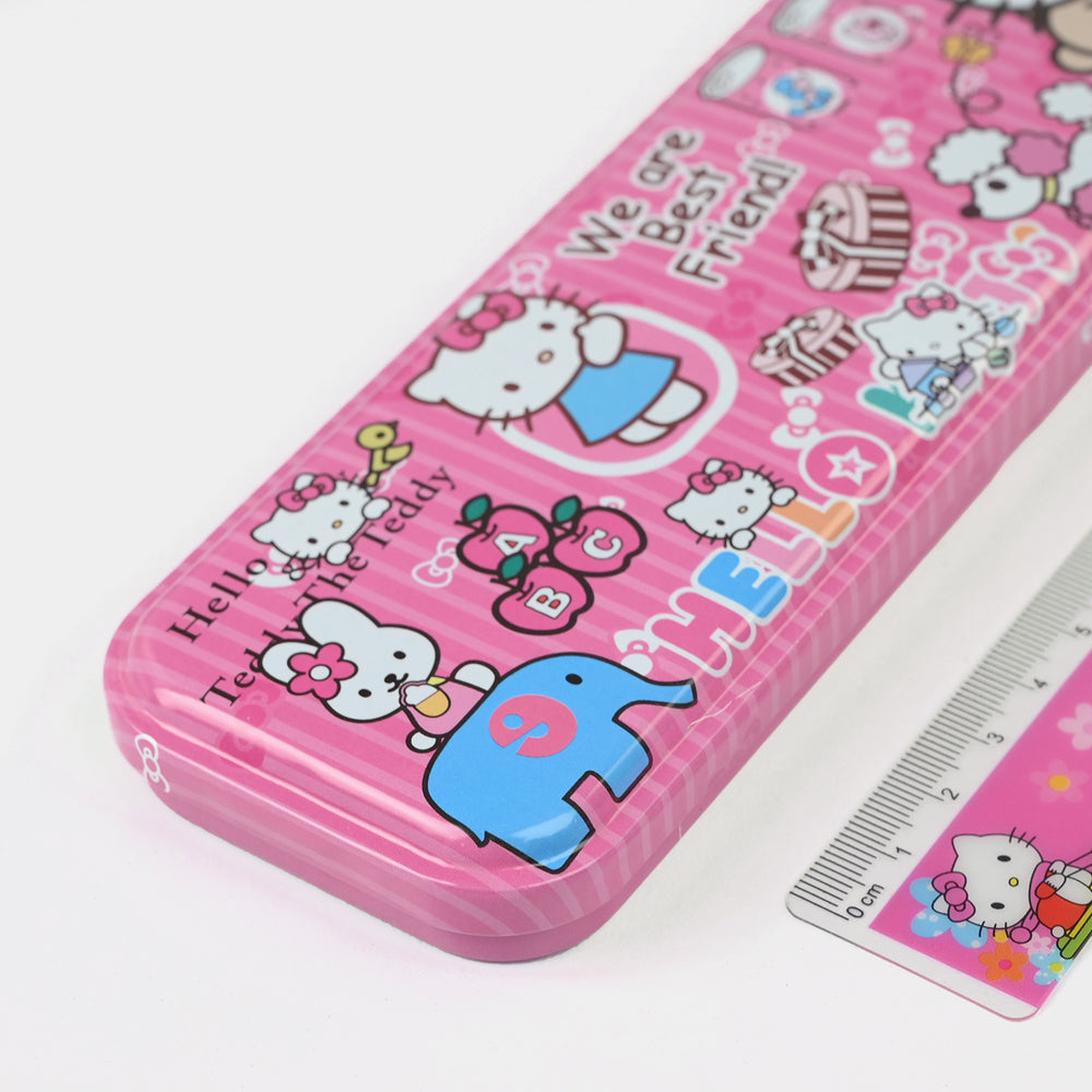 Character Stationery Set for Kids