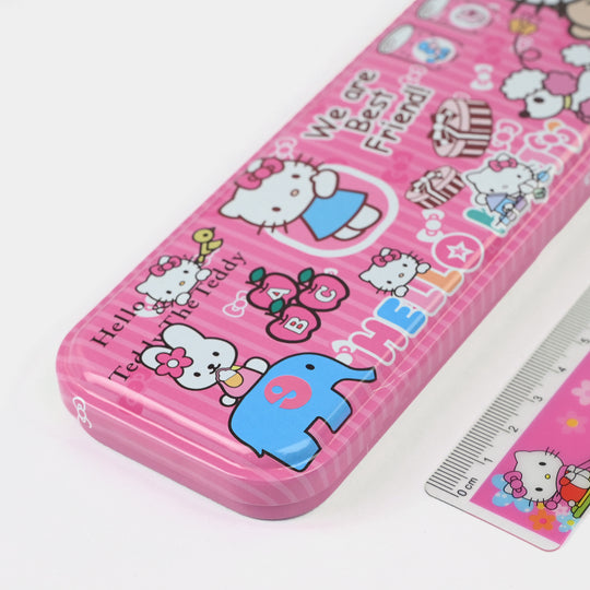 Character Stationery Set for Kids
