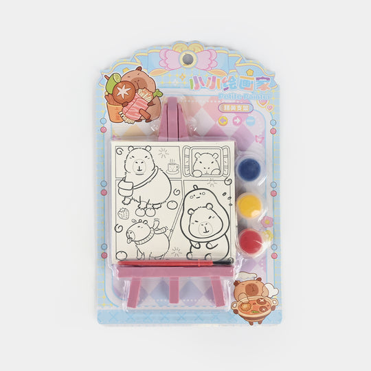 Canvas+ Water Color Kit