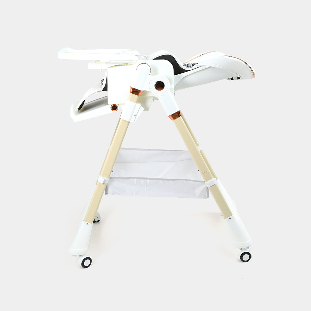 Multifunctional Baby Highchair | 8100 White