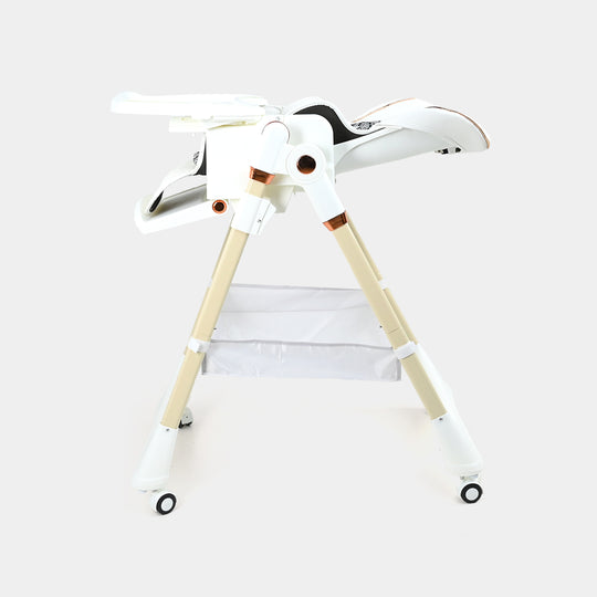 Multifunctional Baby Highchair | 8100 White